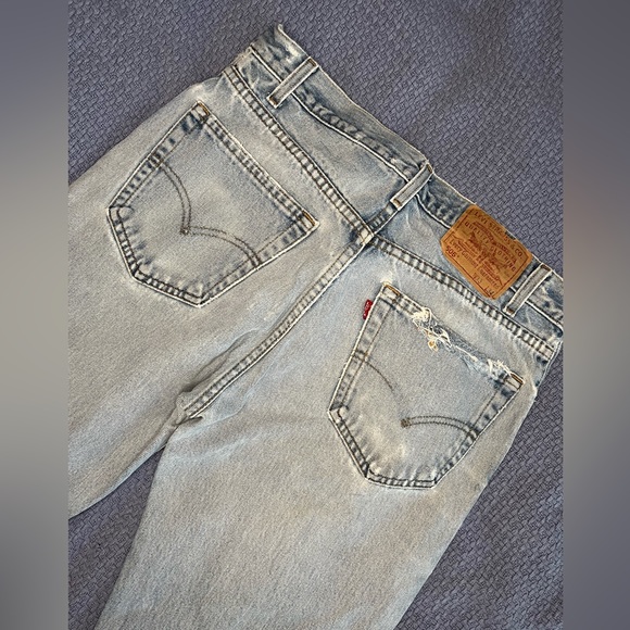 LEVIS JEANS - Picture 3 of 5